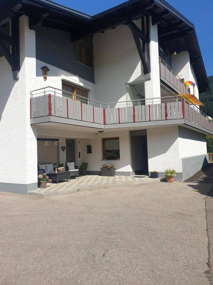 4غرفة منزل ذو طابقين في Mittelberg, Austria رقم 256152