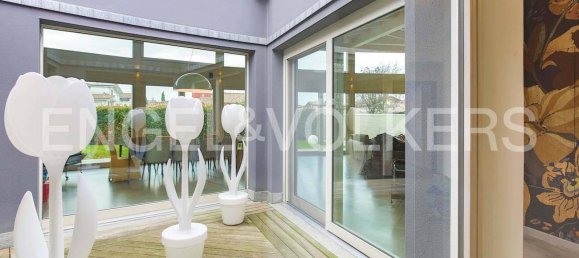 Villa T5 em Carugate, Italy N.º 126316 7