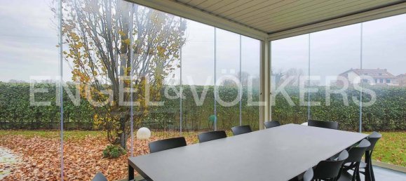 Villa T5 em Carugate, Italy N.º 126316 12