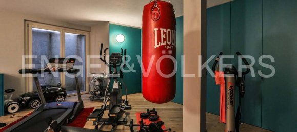 Villa T5 em Carugate, Italy N.º 126316 29