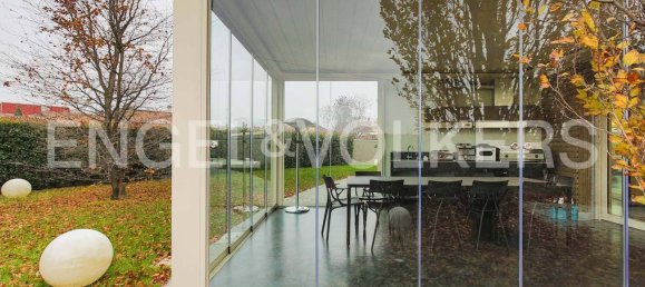 Villa T5 em Carugate, Italy N.º 126316 33