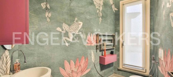 Villa T5 em Carugate, Italy N.º 126316 13