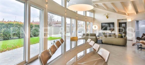 Villa T5 em Carugate, Italy N.º 126316 5