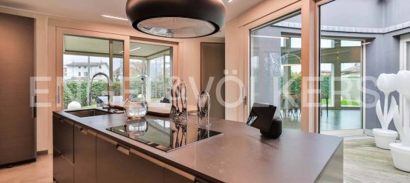 Villa T5 em Carugate, Italy N.º 126316 9