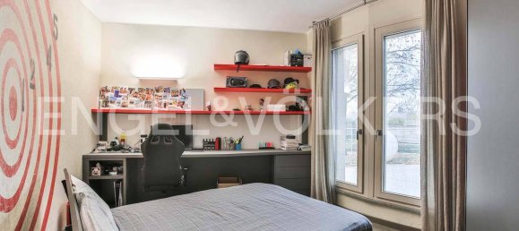 Villa T5 em Carugate, Italy N.º 126316 19