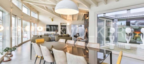 Villa T5 em Carugate, Italy N.º 126316 6