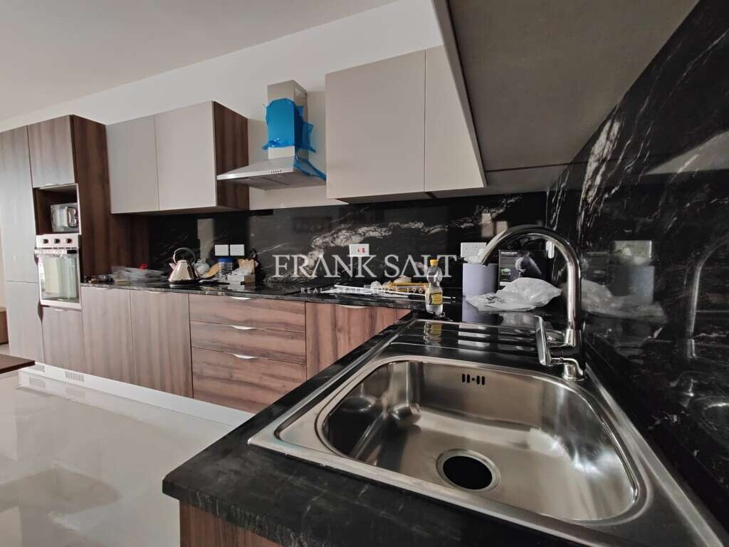 2 bedrooms Apartment in Saint Paul's Bay, Malta No. 10913