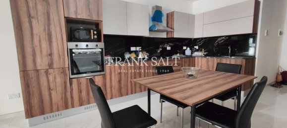 2 bedrooms Apartment in Saint Paul's Bay, Malta No. 10913 2