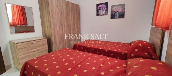 2 bedrooms Apartment in Saint Paul's Bay, Malta No. 10913 6