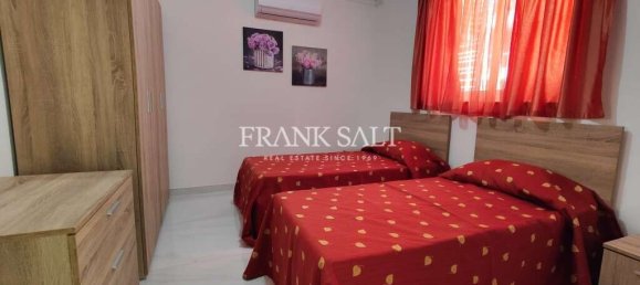 2 bedrooms Apartment in Saint Paul's Bay, Malta No. 10913 4