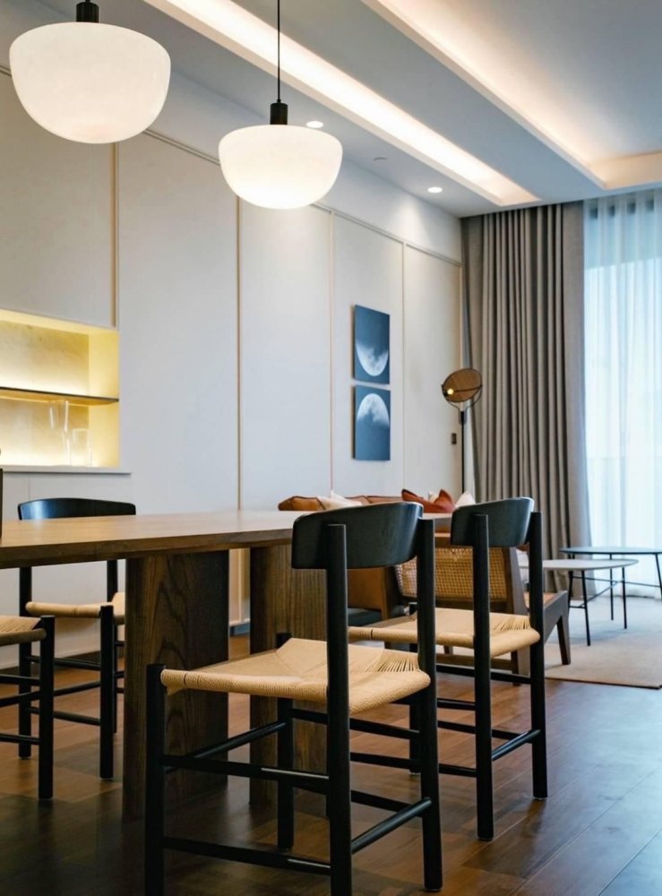 Condominio de 2 dormitorios en Khlong Toei, Thailand No. 74612