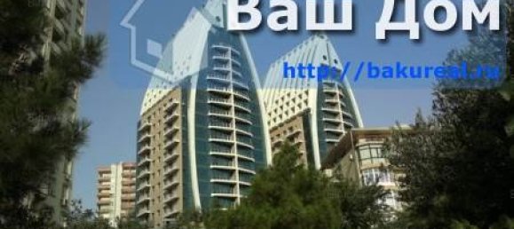 5-salle Bureau à Baku, Azerbaijan No. 1065 2