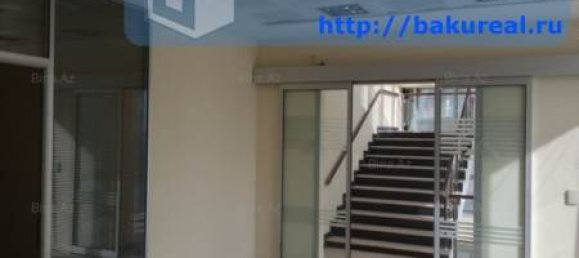 5-salle Bureau à Baku, Azerbaijan No. 1065 4