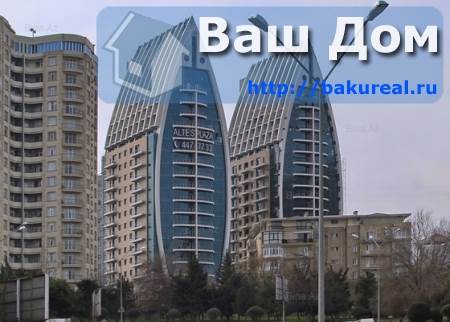 5-salle Bureau à Baku, Azerbaijan No. 1065