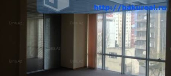 5-salle Bureau à Baku, Azerbaijan No. 1065 6