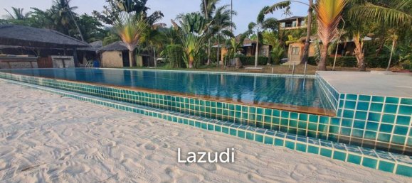 4 bedrooms Villa in Ko Kaeo, Thailand No. 13379 9