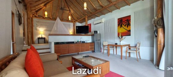 4 bedrooms Villa in Ko Kaeo, Thailand No. 13379 4