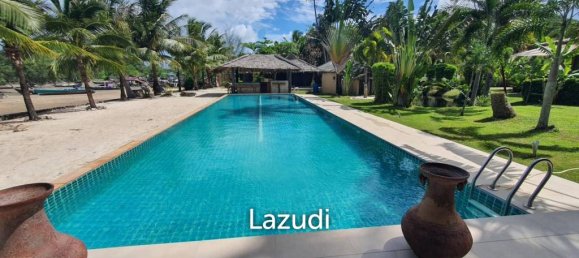 4 bedrooms Villa in Ko Kaeo, Thailand No. 13379 10