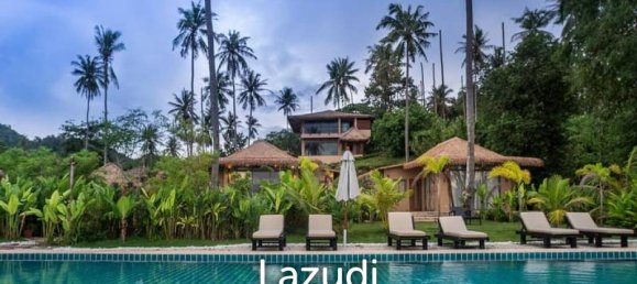 4 bedrooms Villa in Ko Kaeo, Thailand No. 13379 2