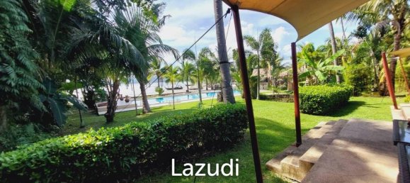 4 bedrooms Villa in Ko Kaeo, Thailand No. 13379 8