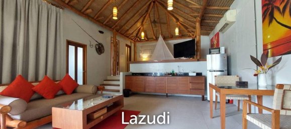 4 bedrooms Villa in Ko Kaeo, Thailand No. 13379 3