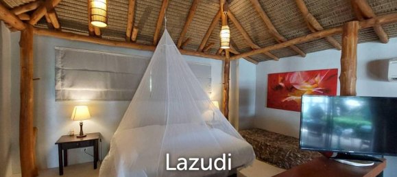 4 bedrooms Villa in Ko Kaeo, Thailand No. 13379 6