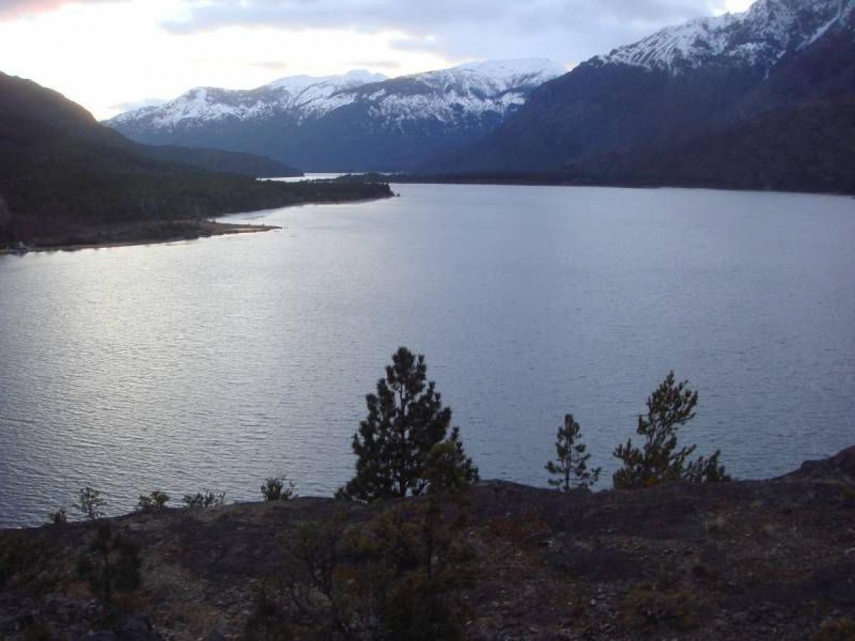 Земельный участок в Чубут, Аргентина № 31265