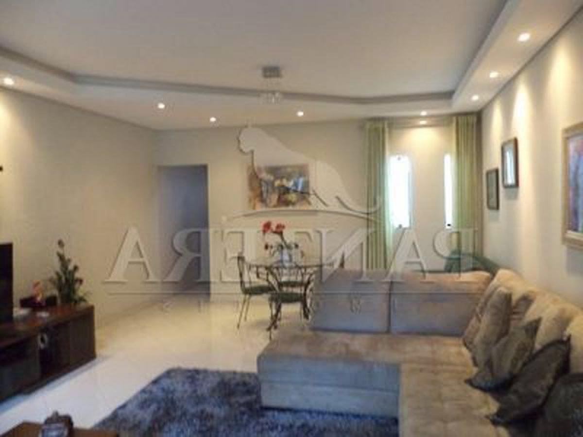 3 bedrooms House in Sao Paulo, Brazil No. 572569