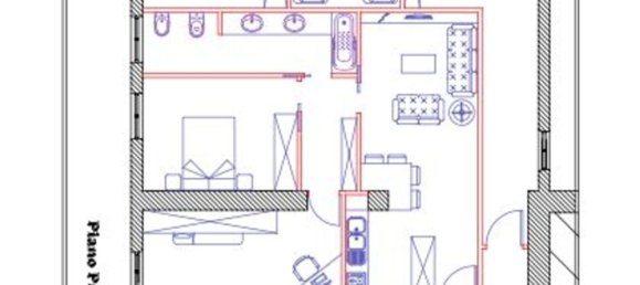 8 rooms House in Davagna, Italy No. 165268 22