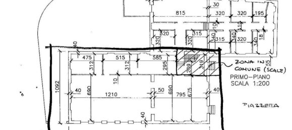 8 rooms House in Davagna, Italy No. 165268 20