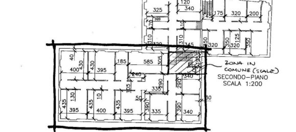 8 rooms House in Davagna, Italy No. 165268 21