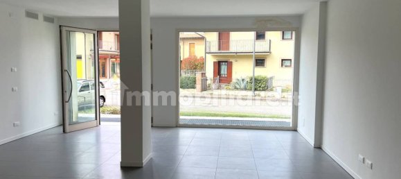 Oficina de 1 habitación en Paratico, Italy No. 111726 7