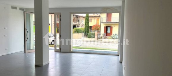 Oficina de 1 habitación en Paratico, Italy No. 111726 6