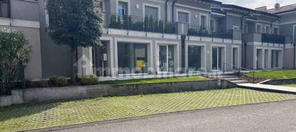 Oficina de 1 habitación en Paratico, Italy No. 111726 2