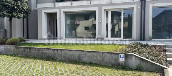 Oficina de 1 habitación en Paratico, Italy No. 111726 3