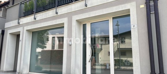 Oficina de 1 habitación en Paratico, Italy No. 111726 4