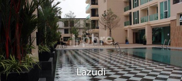 1 bedroom Condo in Bang Lamung, Thailand No. 16198 10