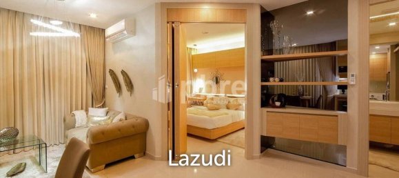 1 bedroom Condo in Bang Lamung, Thailand No. 16198 2