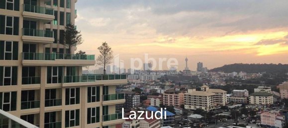 1 bedroom Condo in Bang Lamung, Thailand No. 16198 9