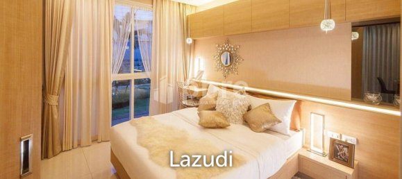 1 bedroom Condo in Bang Lamung, Thailand No. 16198 5