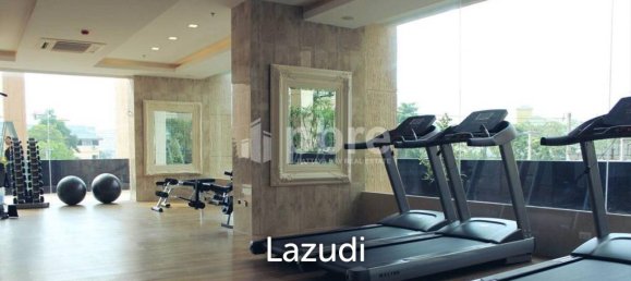 1 bedroom Condo in Bang Lamung, Thailand No. 16198 7