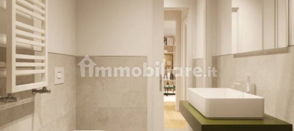 1 bedroom Apartment in Rome, Italy No. 379910 10