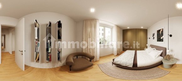 1 bedroom Apartment in Rome, Italy No. 379910 14