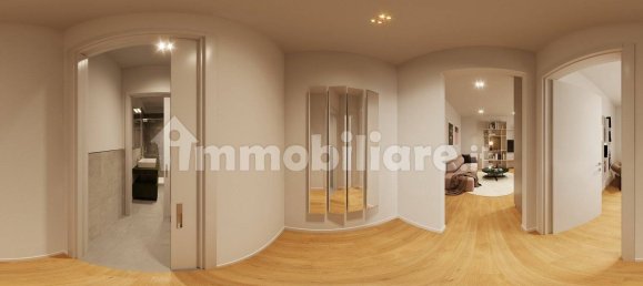 1 bedroom Apartment in Rome, Italy No. 379910 16