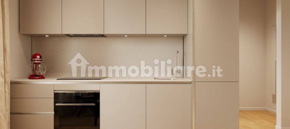 1 bedroom Apartment in Rome, Italy No. 379910 5