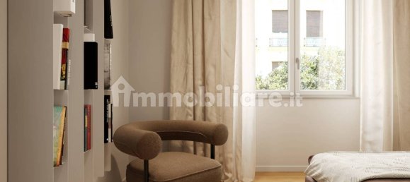 1 bedroom Apartment in Rome, Italy No. 379910 8