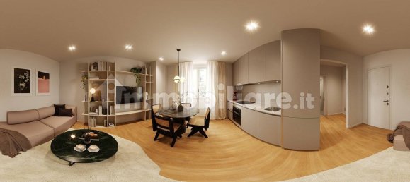 1 bedroom Apartment in Rome, Italy No. 379910 13