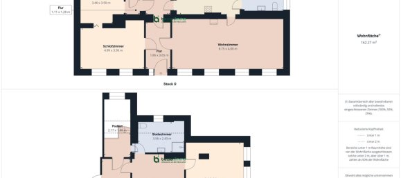 Casa T4 em Ostprignitz-Ruppin, Germany N.º 109676 21