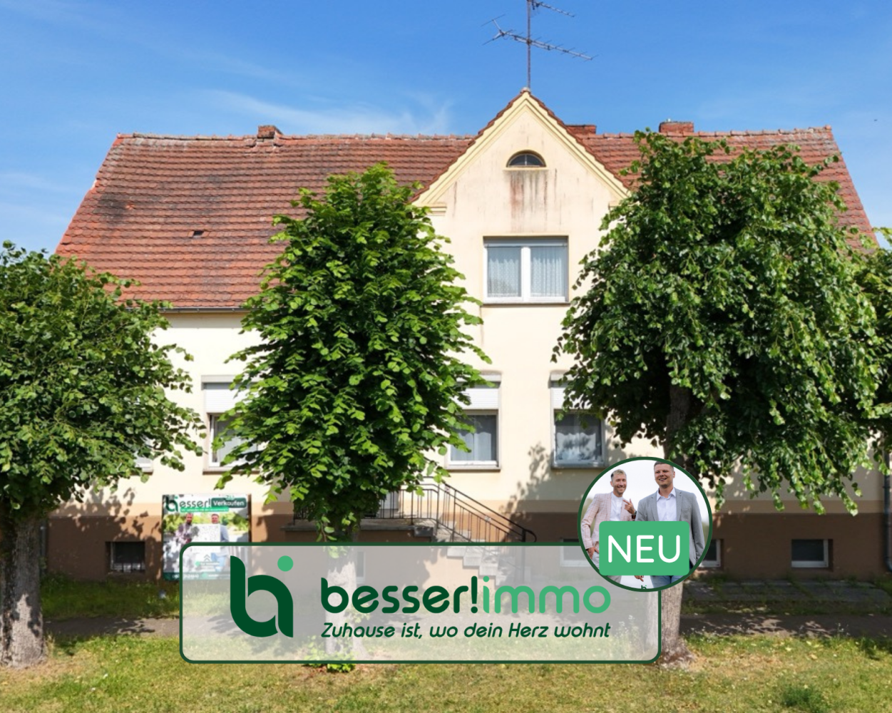 Casa T4 em Ostprignitz-Ruppin, Germany N.º 109676