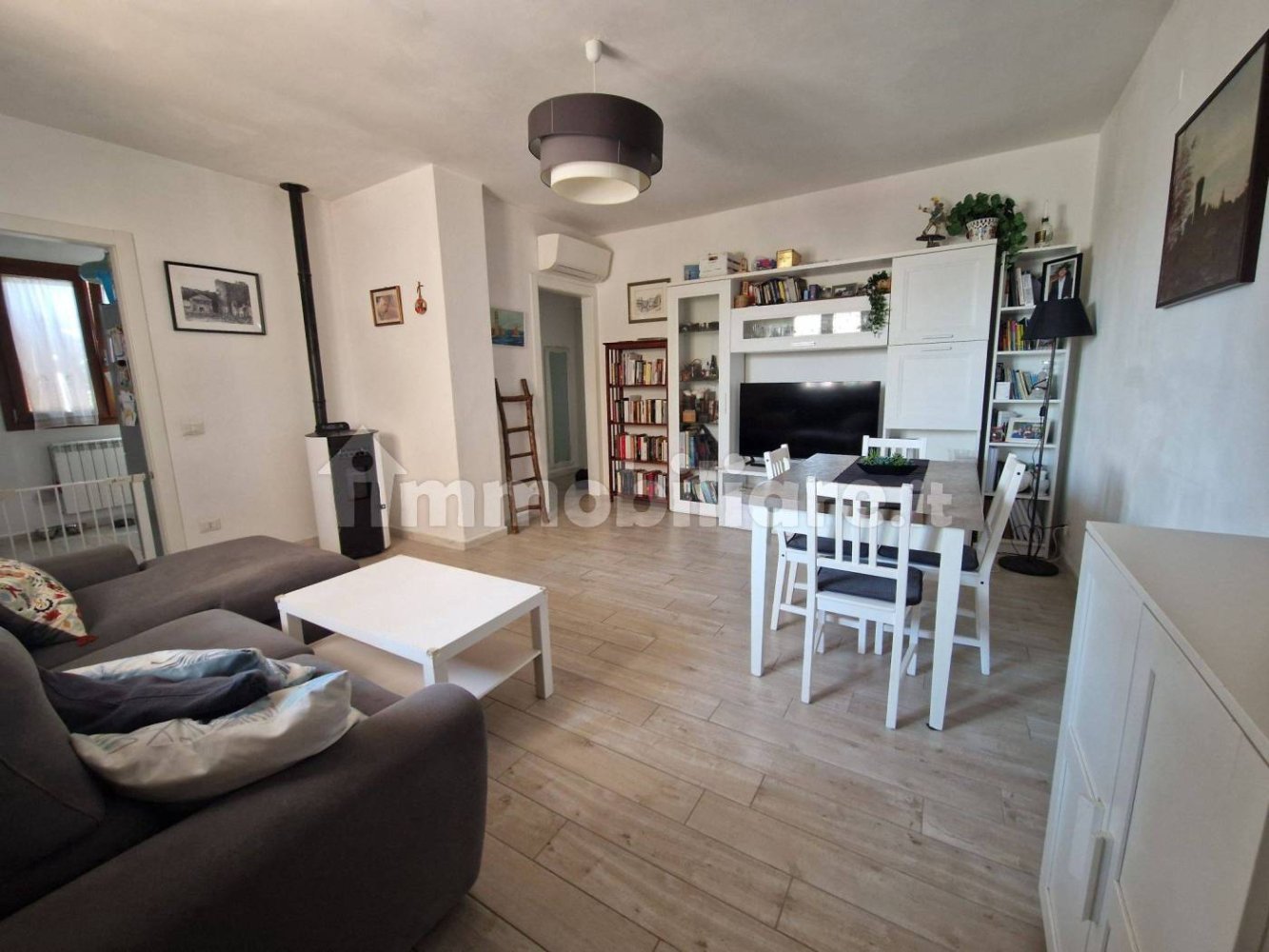 2 bedrooms Villa in Capalbio, Italy No. 376366